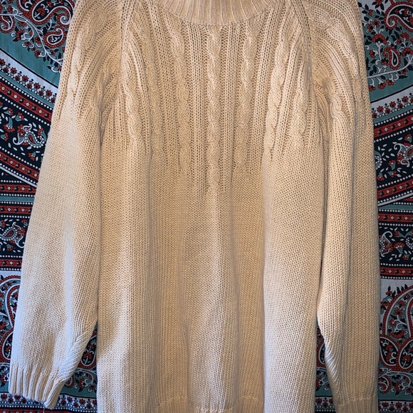 Vintage Sweater - Picture 2 of 5